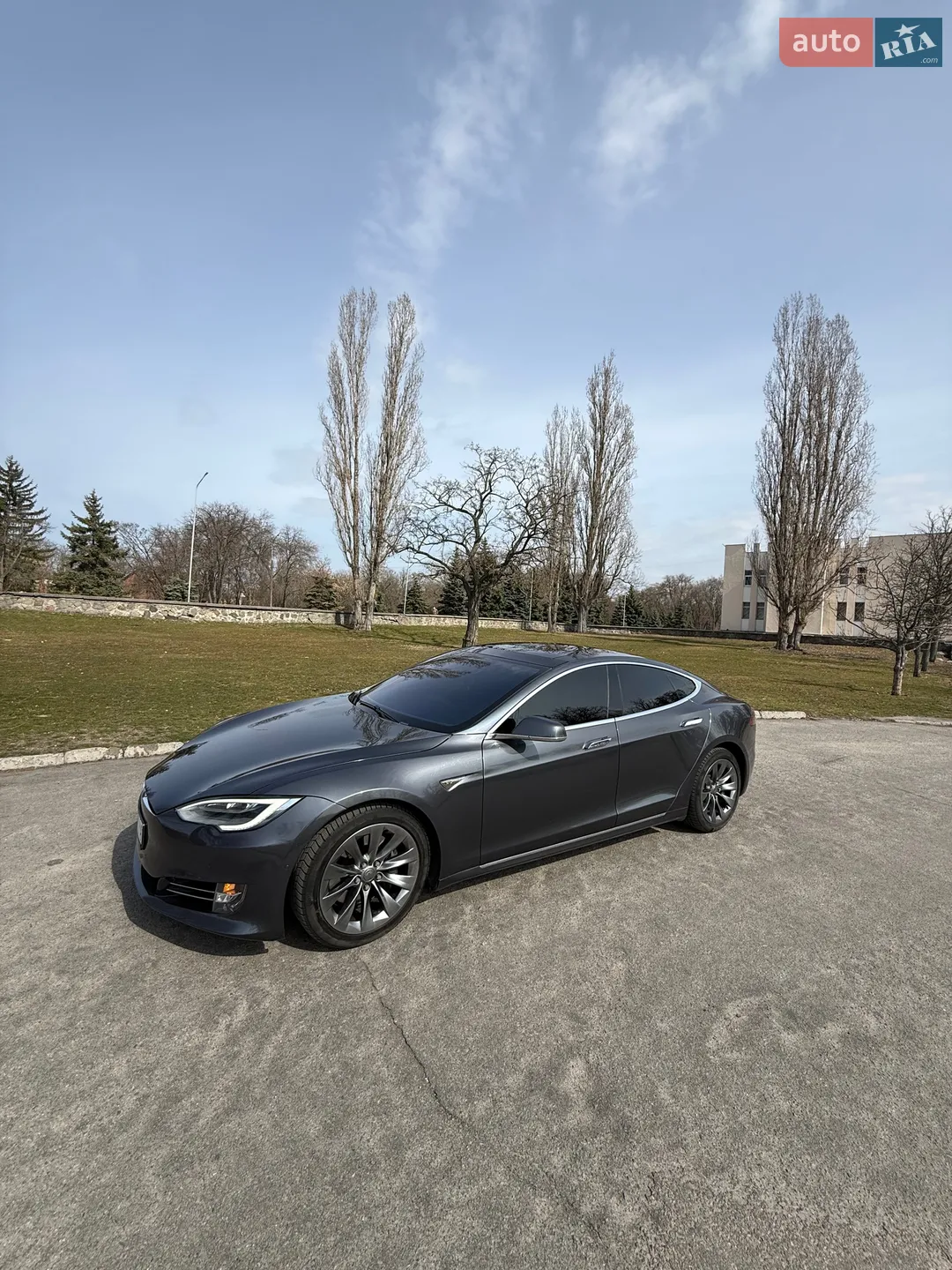 2016 Tesla Model S - мініатюра 9