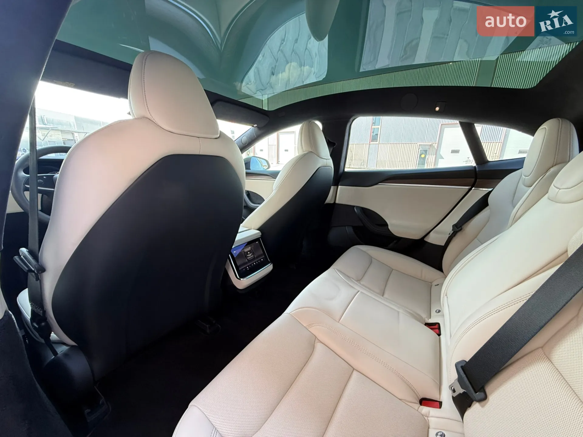 2021 Tesla Model S - мініатюра 29