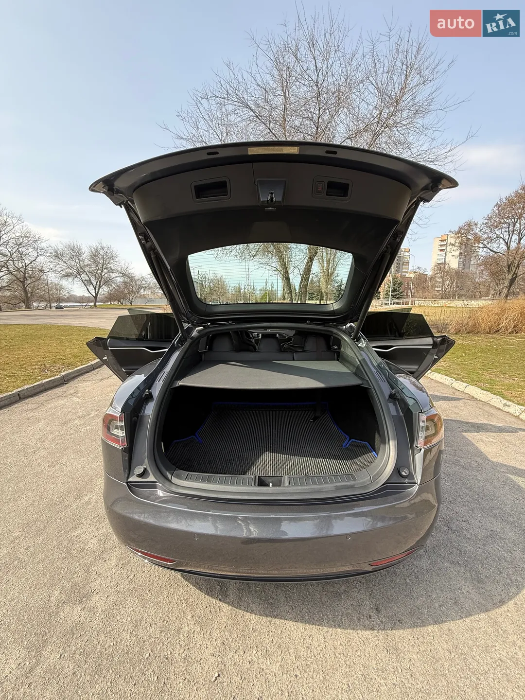 2016 Tesla Model S - мініатюра 16