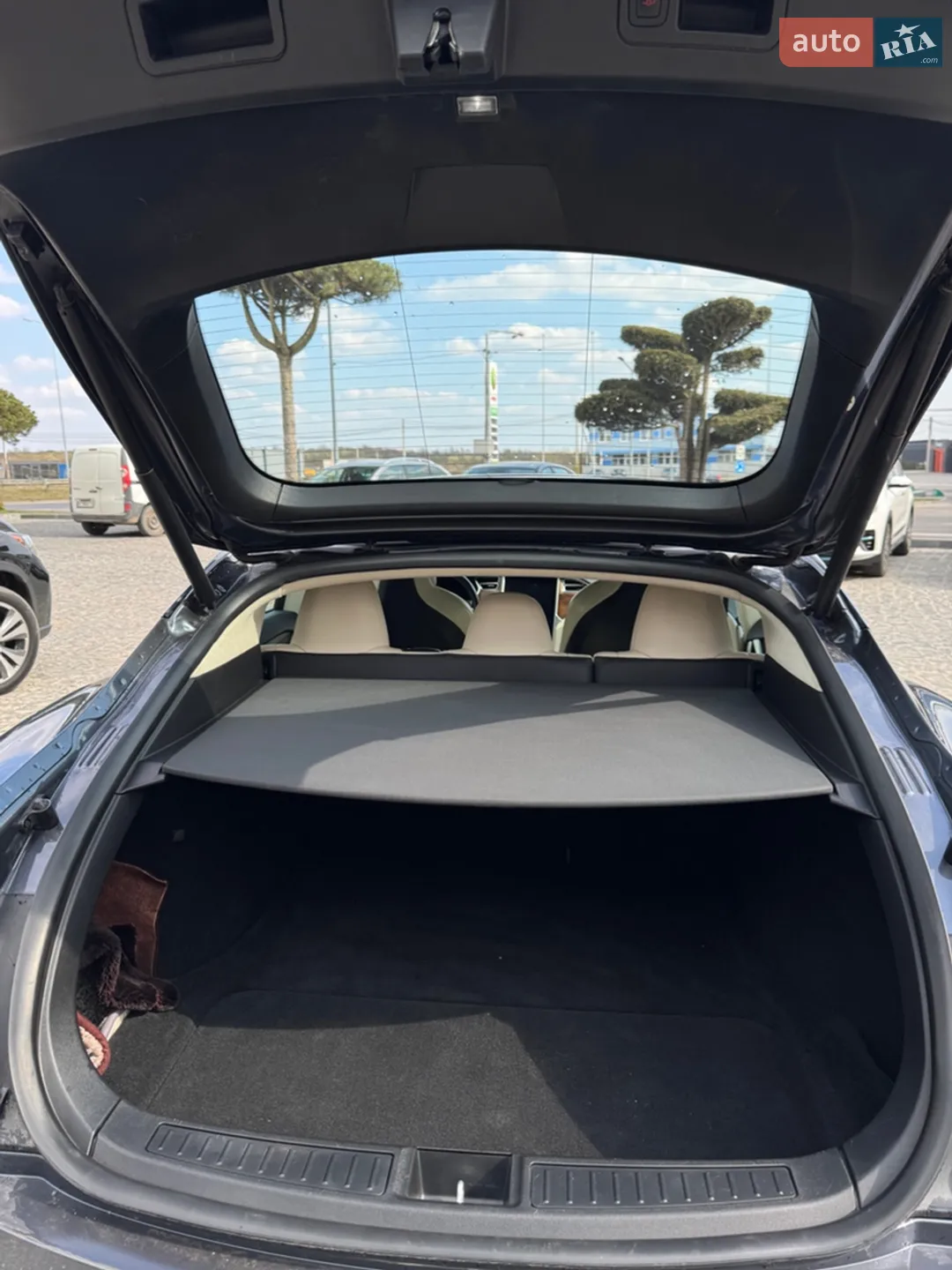 2017 Tesla Model S - мініатюра 12