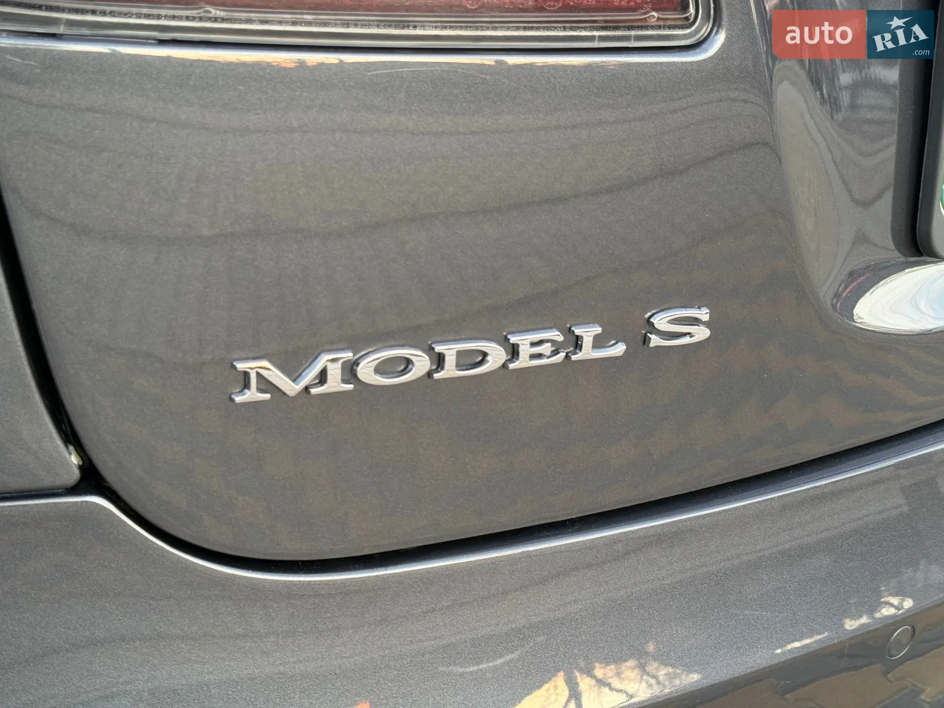 2017 Tesla Model S - мініатюра 33