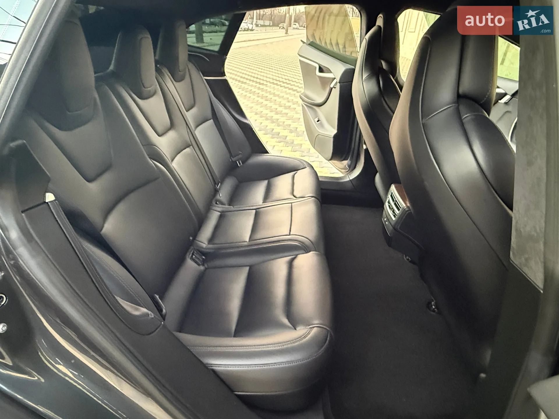 2017 Tesla Model S - мініатюра 67
