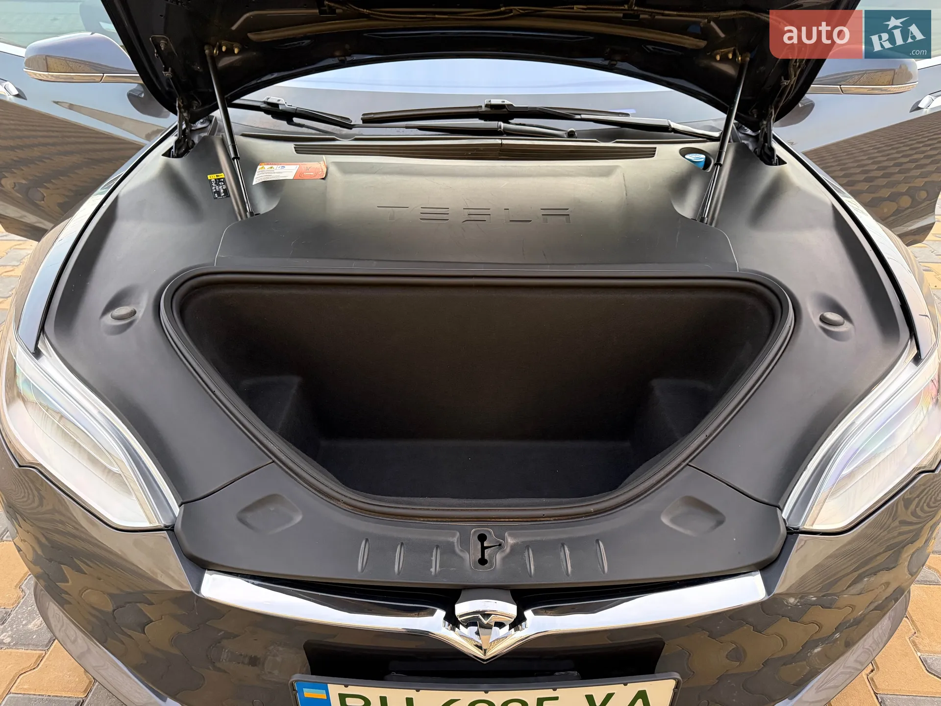 2017 Tesla Model S - мініатюра 76