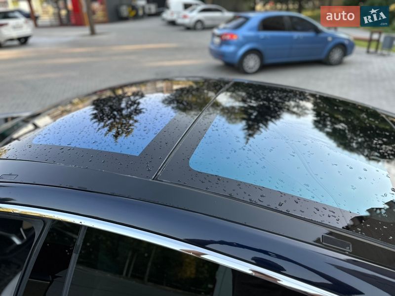 Ліфтбек Tesla Model S 2014 в Києві