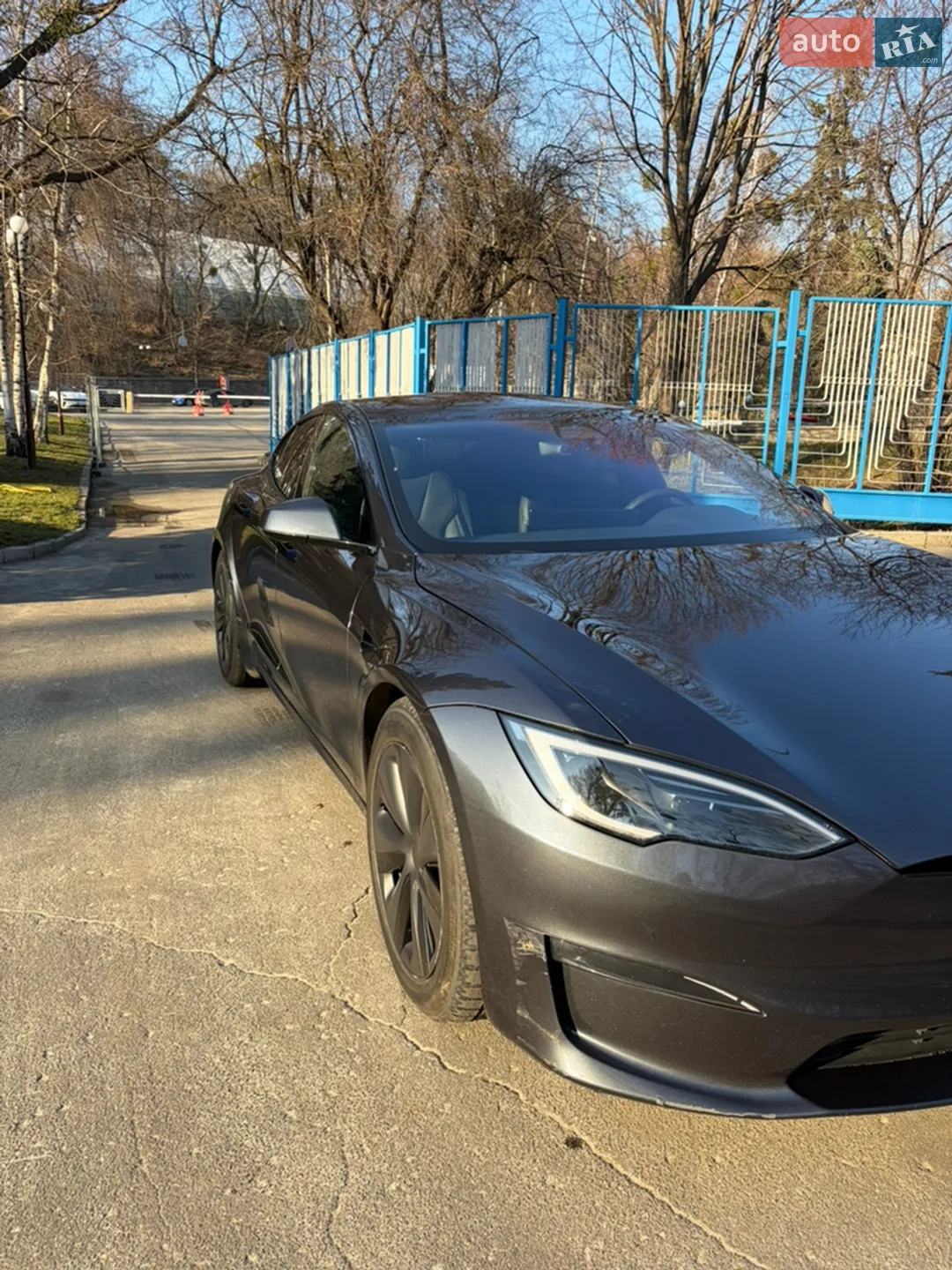 2024 Tesla Model S - мініатюра 5