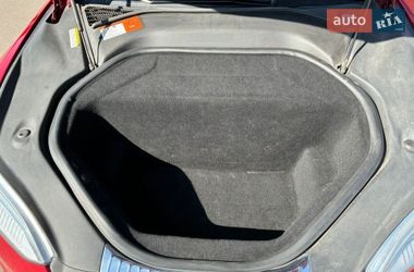 Лифтбек Tesla Model S 2015 в Киеве