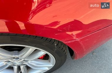 Лифтбек Tesla Model S 2015 в Киеве