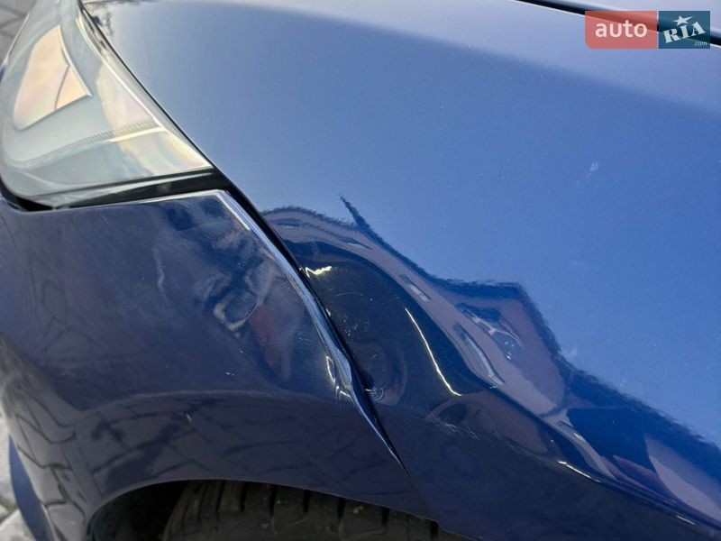 Лифтбек Tesla Model S 2018 в Ровно