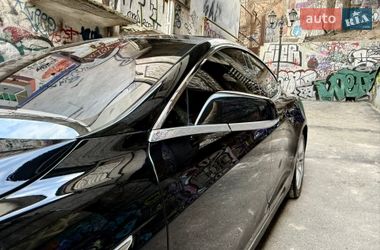 Ліфтбек Tesla Model S 2014 в Одесі