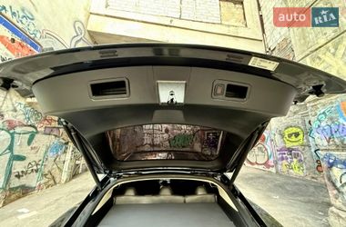 Ліфтбек Tesla Model S 2014 в Одесі
