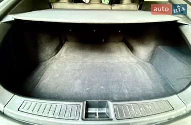 Ліфтбек Tesla Model S 2014 в Одесі