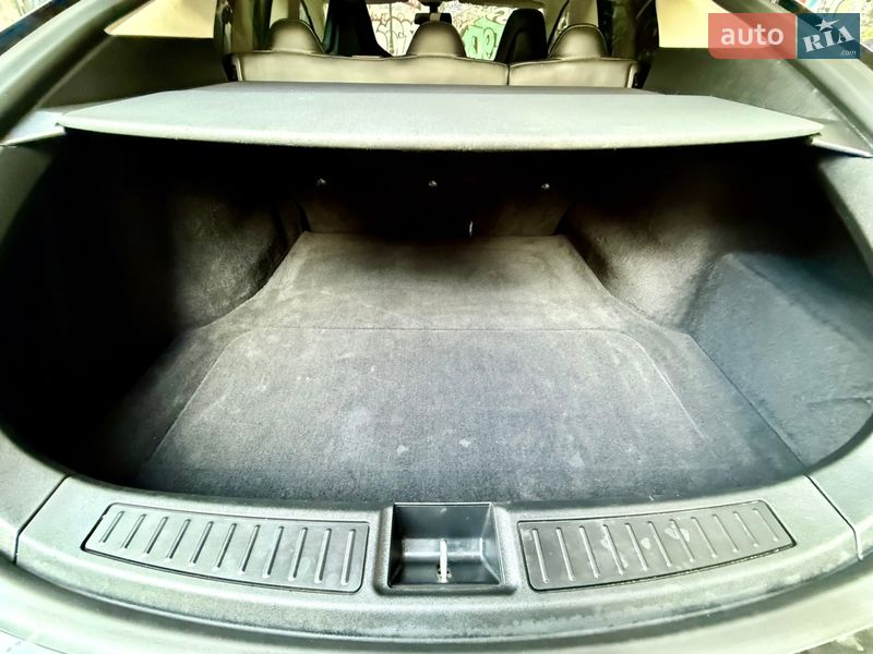 Лифтбек Tesla Model S 2014 в Одессе фото 57 Лифтбек Tesla Model S 2014 в Одессе