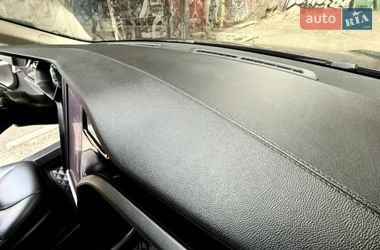 Ліфтбек Tesla Model S 2014 в Одесі