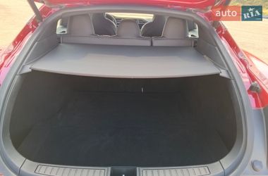 Лифтбек Tesla Model S 2017 в Киеве