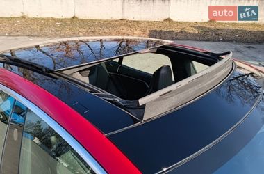Лифтбек Tesla Model S 2017 в Киеве