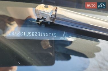 Лифтбек Tesla Model S 2016 в Киеве