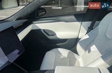Ліфтбек Tesla Model S 2023 в Одесі