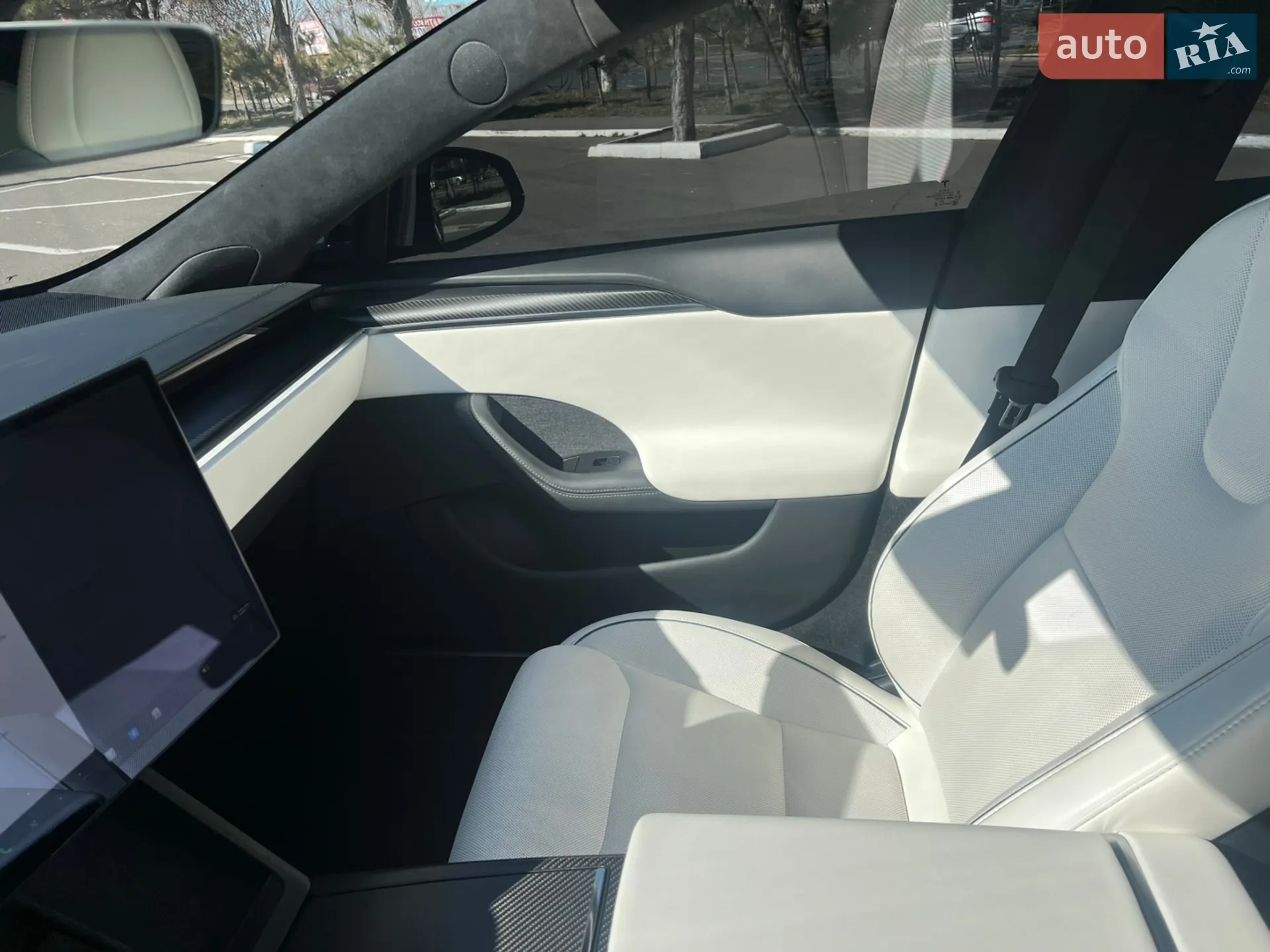 2023 Tesla Model S - мініатюра 9