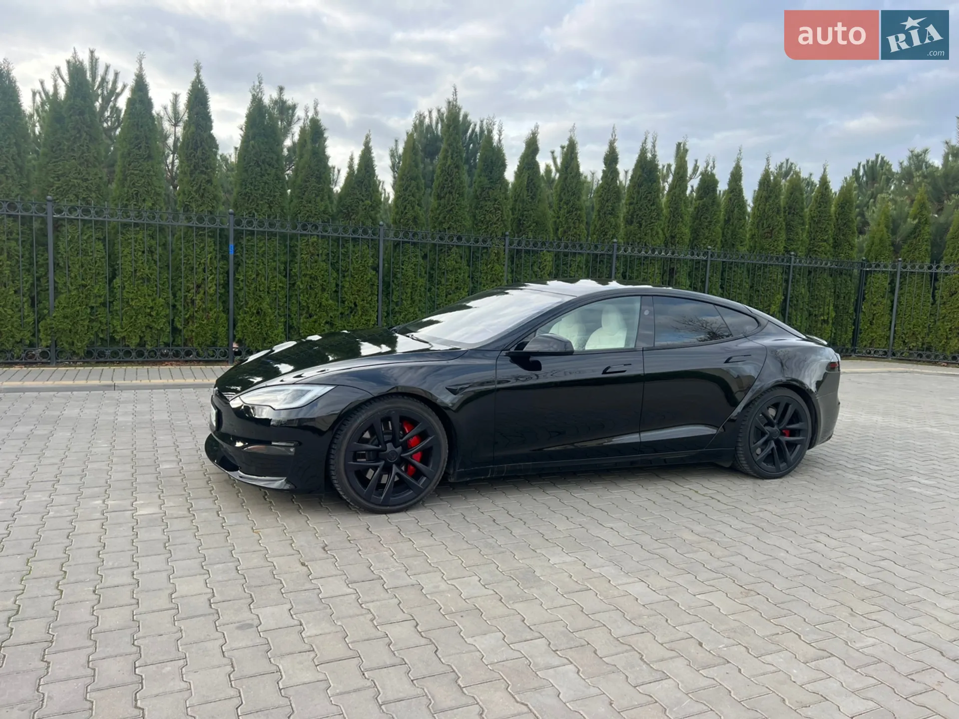 2023 Tesla Model S - мініатюра 14