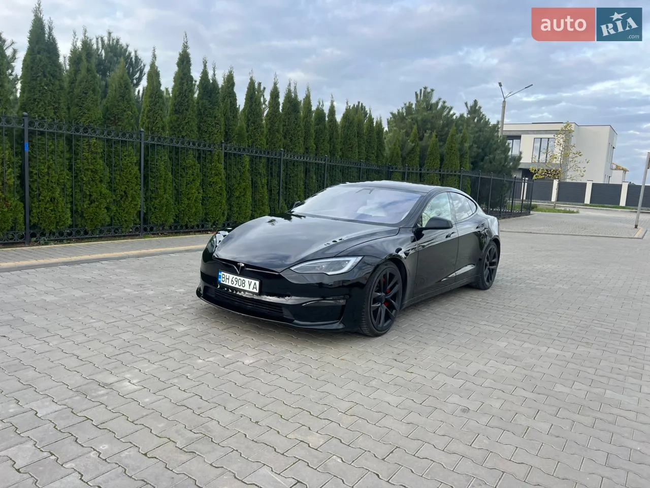 2023 Tesla Model S - мініатюра 18