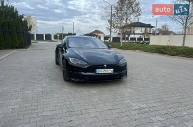 Ліфтбек Tesla Model S 2023 в Одесі