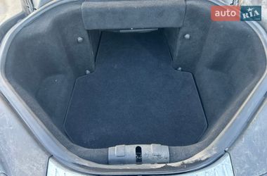 Лифтбек Tesla Model S 2013 в Ирпене