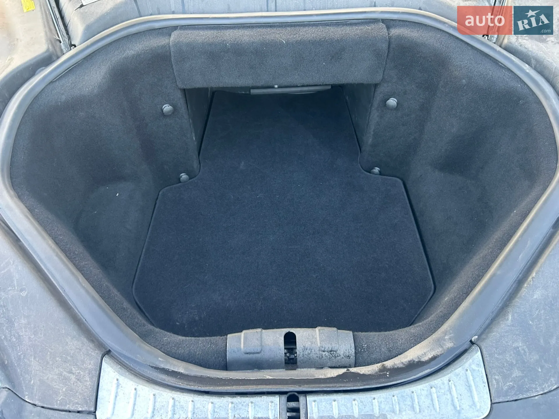 2013 Tesla Model S - мініатюра 3