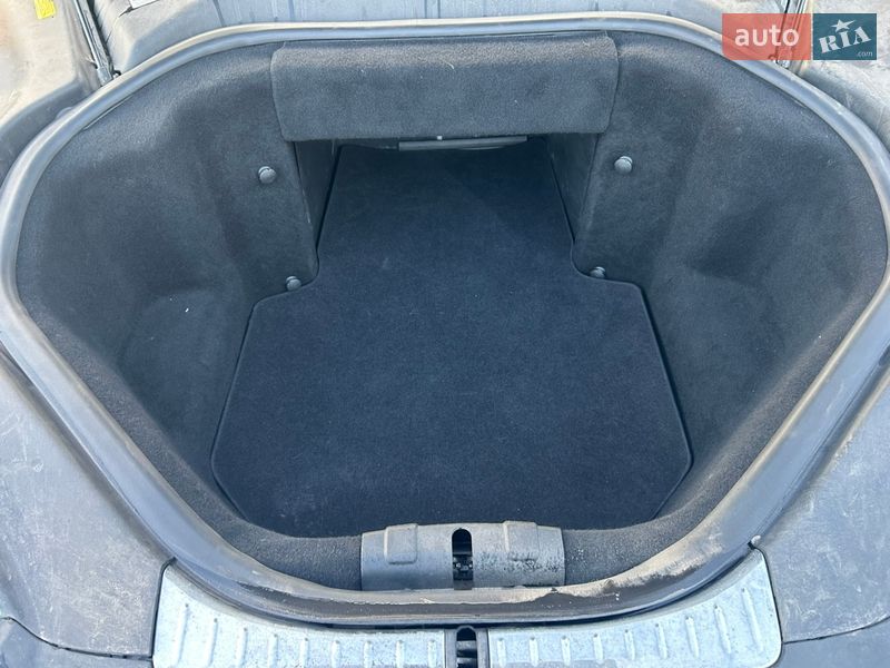 Ліфтбек Tesla Model S 2013 в Ірпені фото 3 Ліфтбек Tesla Model S 2013 в Ірпені