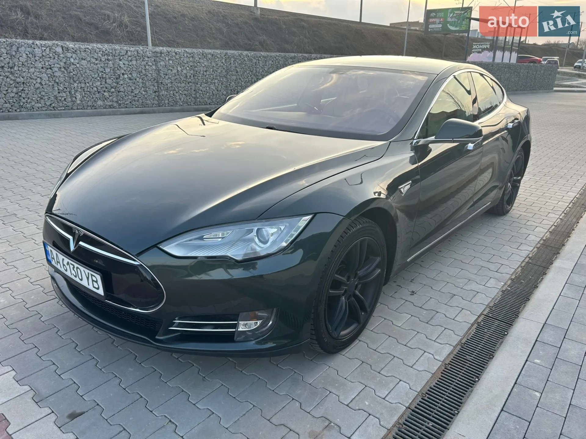 2013 Tesla Model S - мініатюра 11