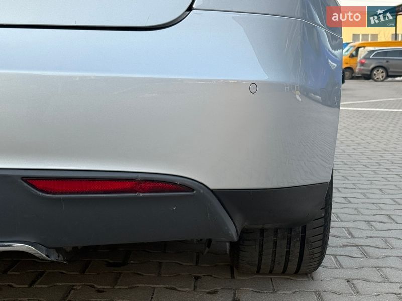 Ліфтбек Tesla Model S 2014 в Рівному фото 31 Ліфтбек Tesla Model S 2014 в Рівному