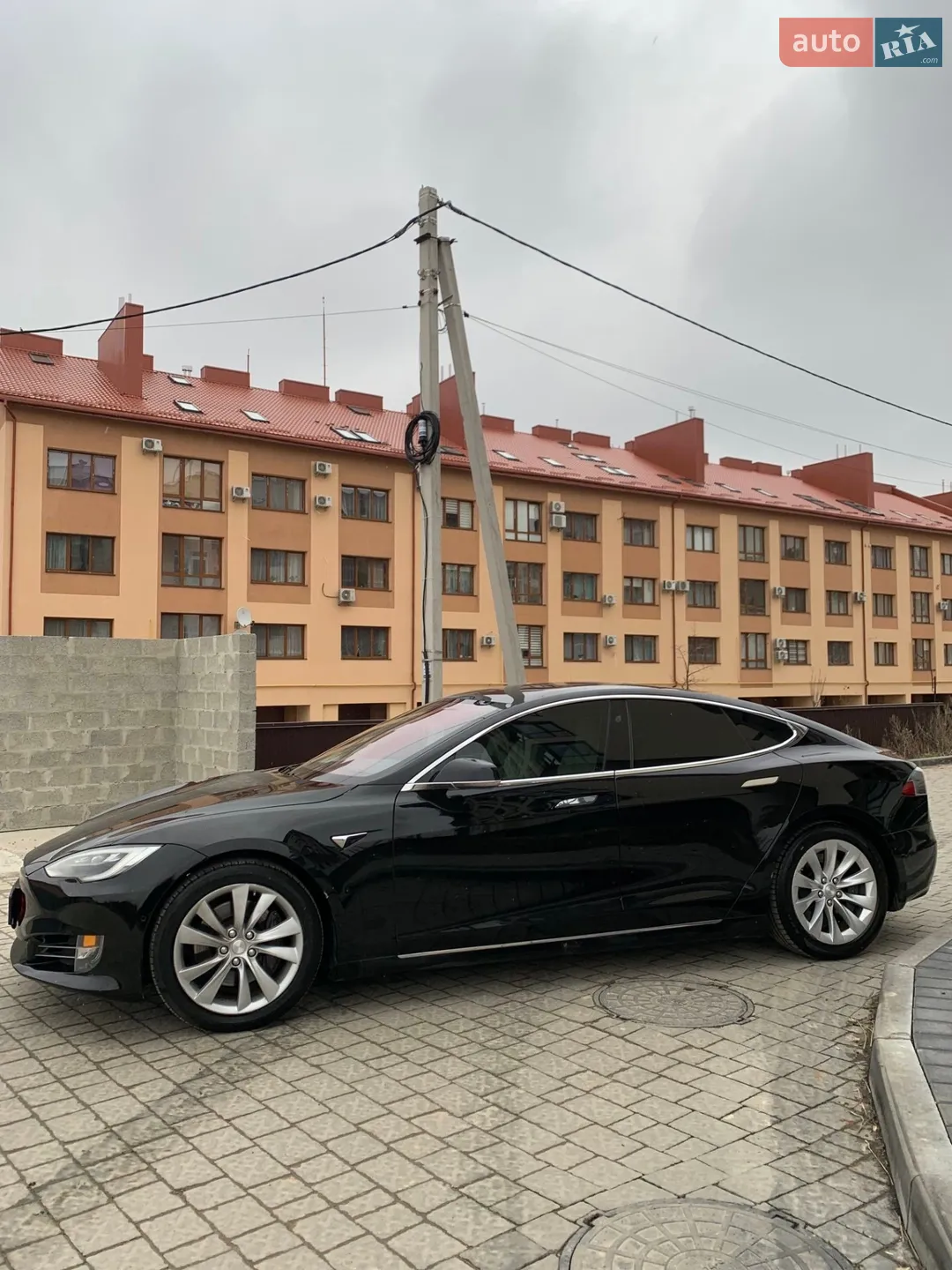 2019 Tesla Model S - мініатюра 2