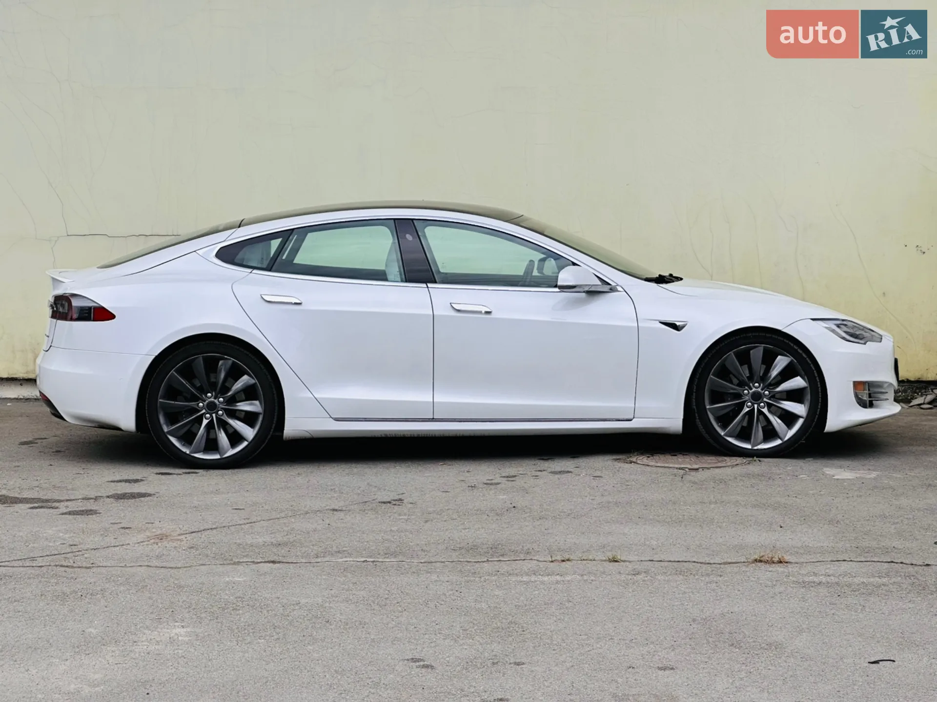 2019 Tesla Model S - мініатюра 18