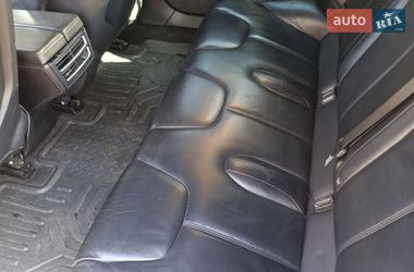 Ліфтбек Tesla Model S 2015 в Вінниці
