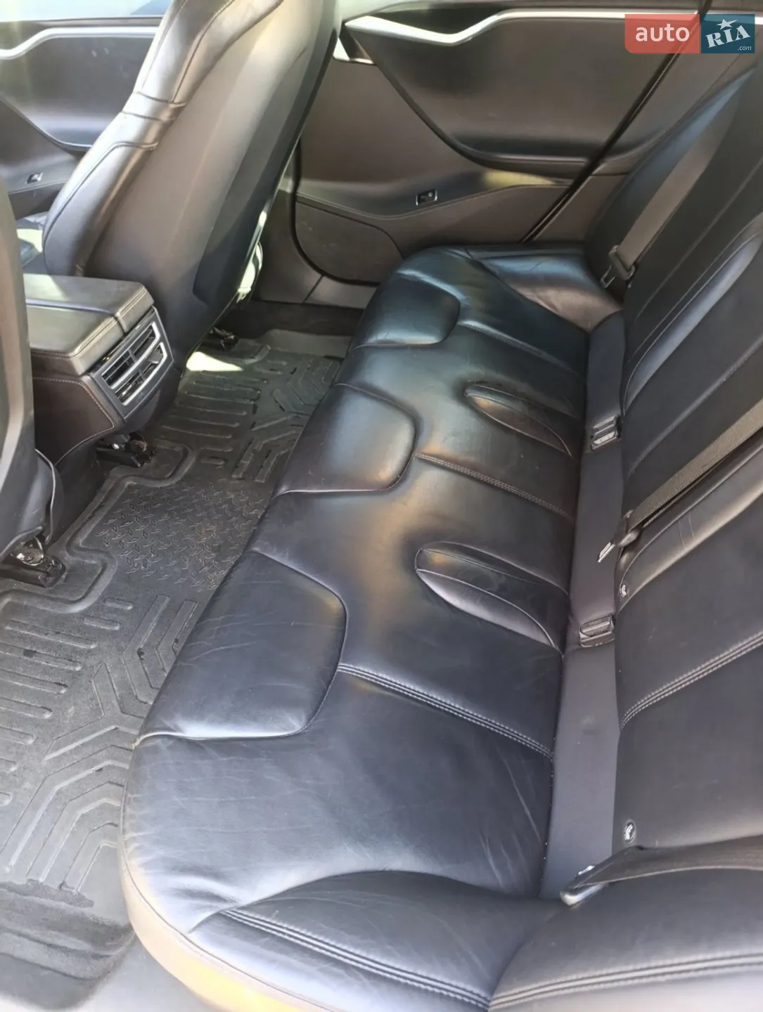 2015 Tesla Model S - мініатюра 44