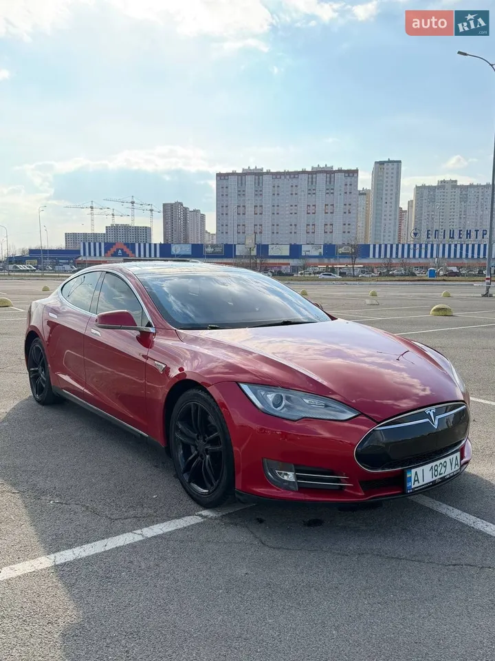 2017 Tesla Model X - мініатюра 19