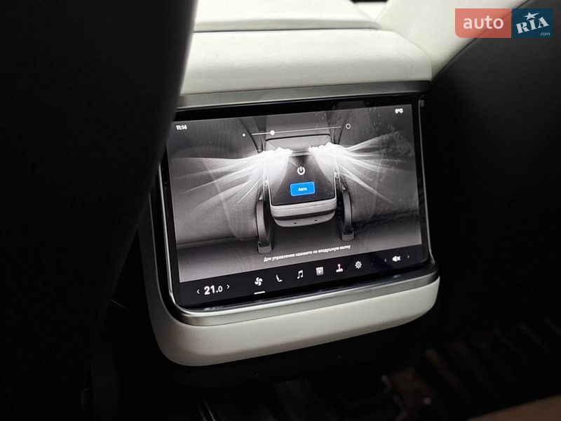 Лифтбек Tesla Model S 2023 в Стрые