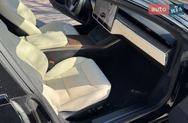 Ліфтбек Tesla Model S 2021 в Полтаві