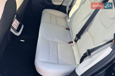 Ліфтбек Tesla Model S 2021 в Полтаві