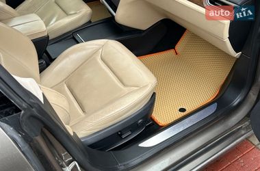 Лифтбек Tesla Model S 2016 в Киеве