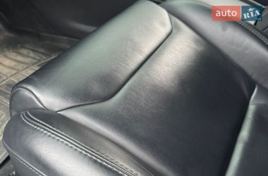 Ліфтбек Tesla Model S 2018 в Вінниці