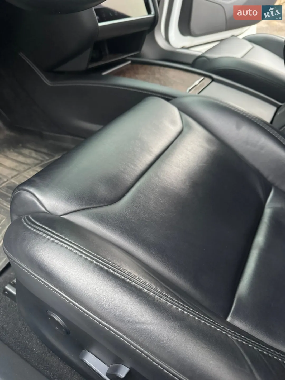 2018 Tesla Model S - мініатюра 18