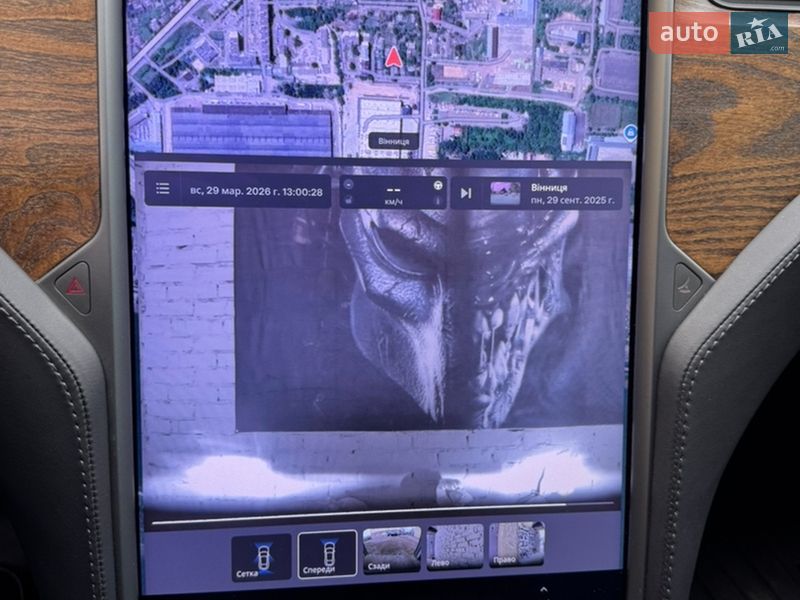 Ліфтбек Tesla Model S 2018 в Вінниці фото 28 Ліфтбек Tesla Model S 2018 в Вінниці