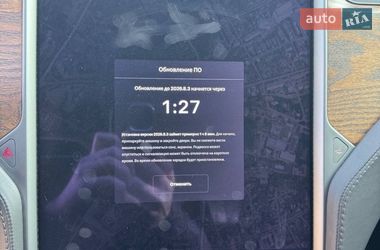 Ліфтбек Tesla Model S 2018 в Вінниці