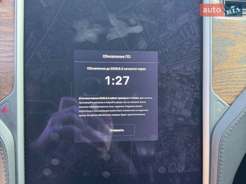 Ліфтбек Tesla Model S 2018 в Вінниці фото 33 Ліфтбек Tesla Model S 2018 в Вінниці