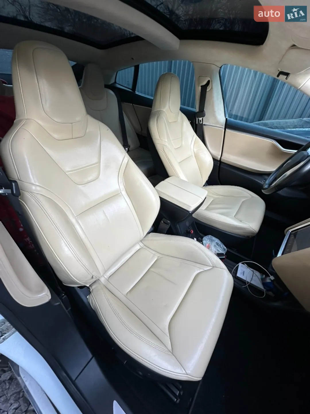 2016 Tesla Model S - мініатюра 10