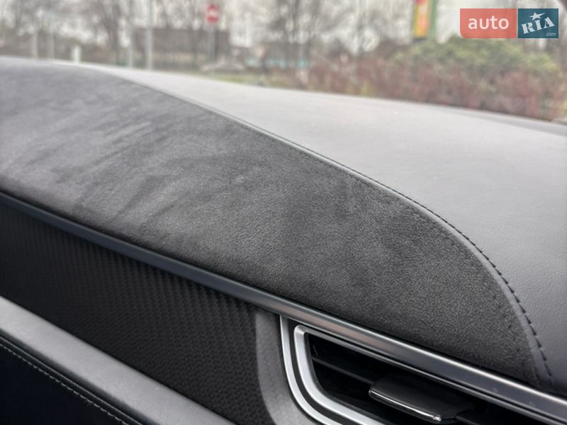 Лифтбек Tesla Model S 2016 в Житомире фото 15 Лифтбек Tesla Model S 2016 в Житомире