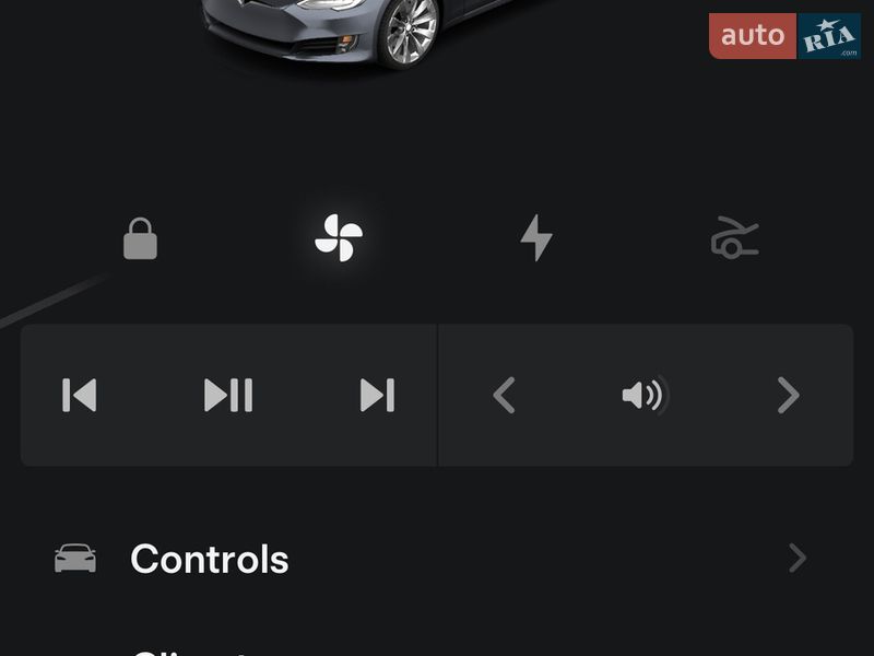 Лифтбек Tesla Model S 2016 в Житомире фото 24 Лифтбек Tesla Model S 2016 в Житомире