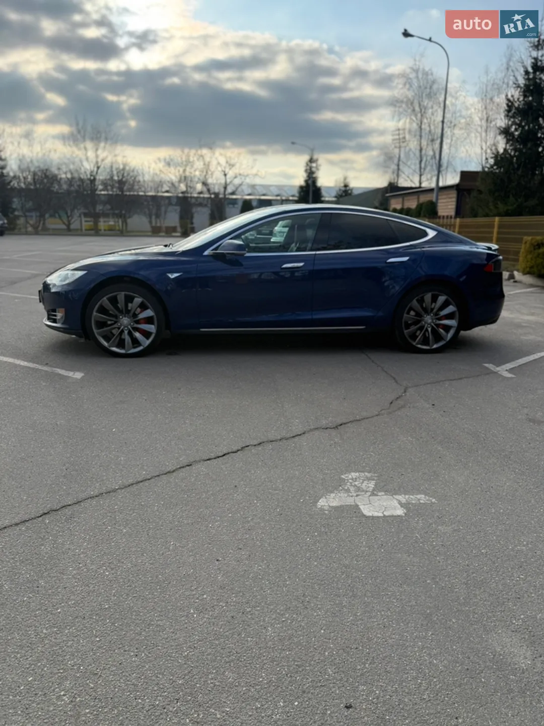 2015 Tesla Model S - мініатюра 29