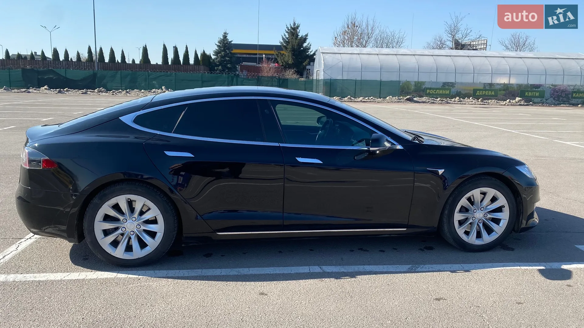 2018 Tesla Model S - мініатюра 8