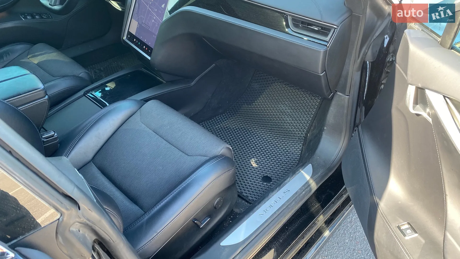 2018 Tesla Model S - мініатюра 20